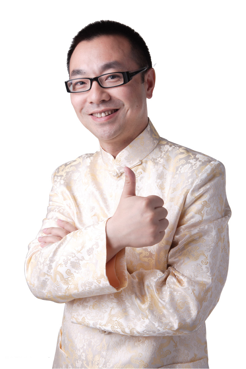 欢乐喜剧人图片