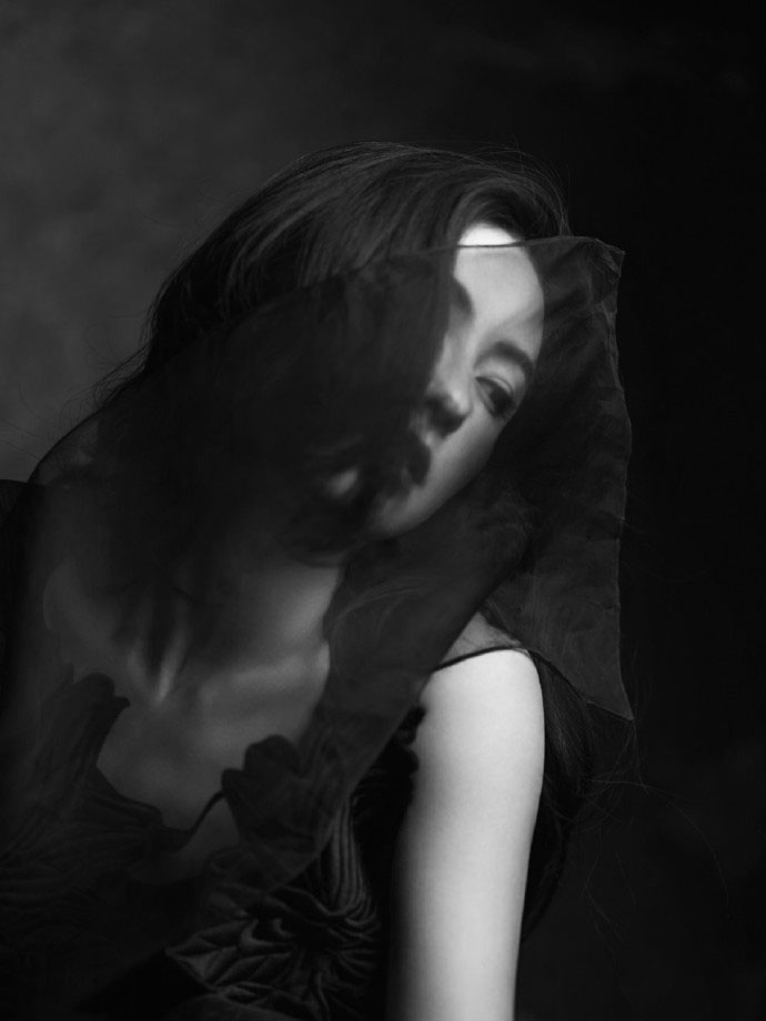 高清中国香港美女张柏芝写真图片图片
