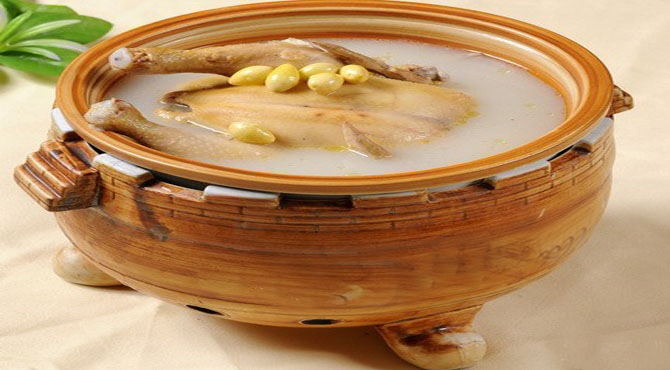 清新萌系卡通鸭子手机壁纸图片
