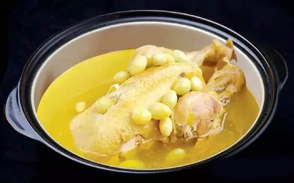 清新萌系卡通鸭子手机壁纸图片