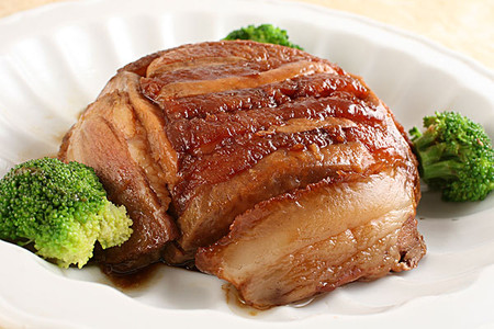 高清汉堡炸鸡美食高清手机壁纸图片