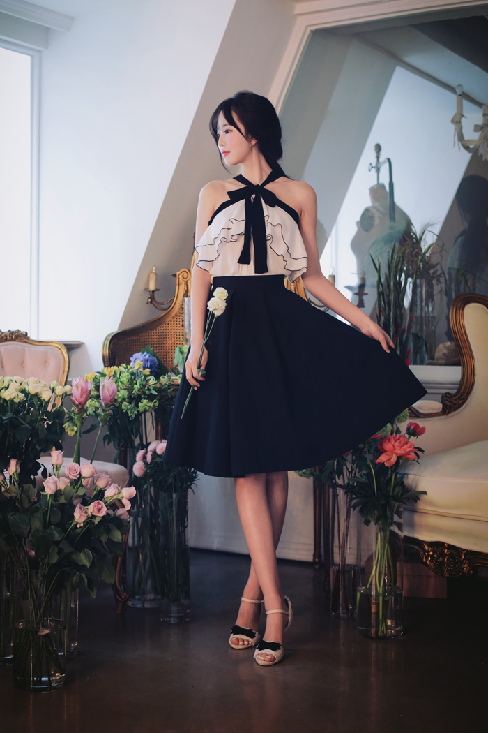 丝袜女仆激情性感制服诱惑写真图片图片