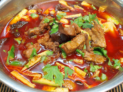 水晶肴肉图片  淮扬菜图片  苏菜图片图片
