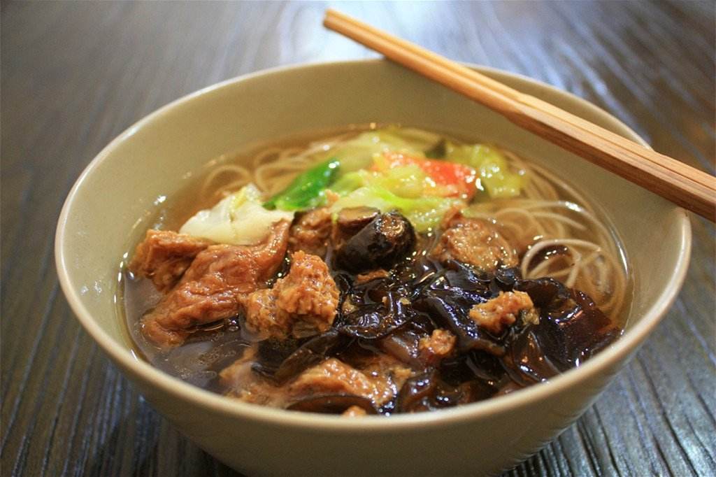 东北炸茄盒图片    东北美食图片图片