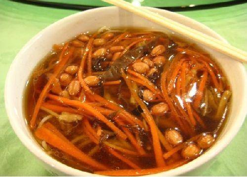 东北炸茄盒图片    东北美食图片图片