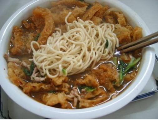 东北炸茄盒图片    东北美食图片图片