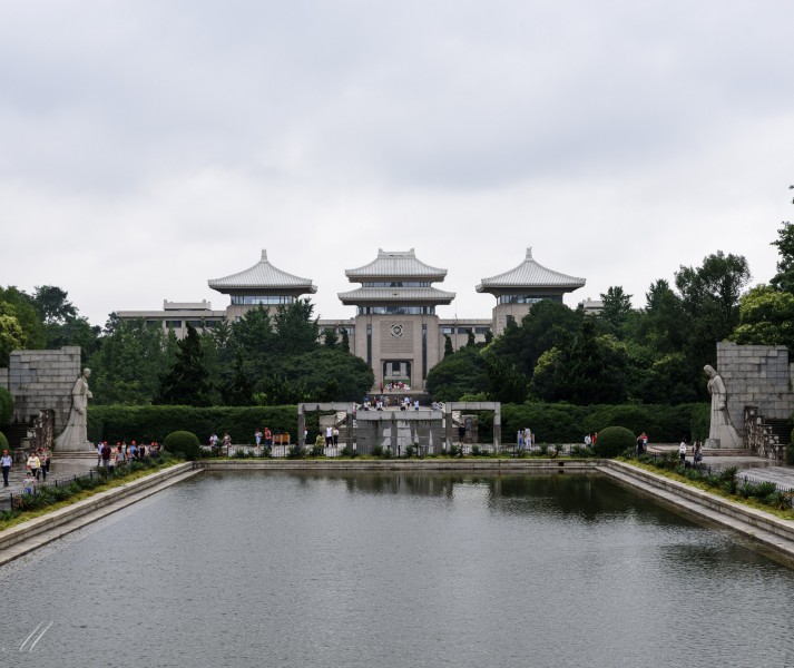 24节气霜降雪山风景桌面壁纸图片