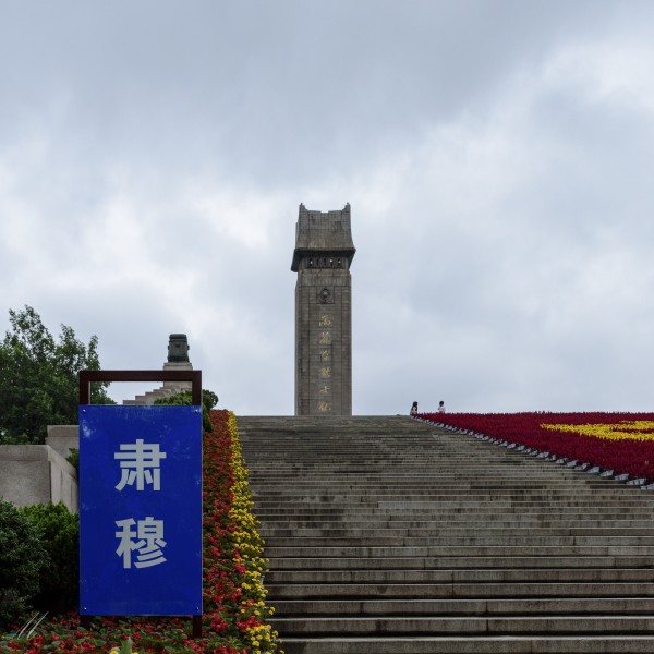 24节气霜降雪山风景桌面壁纸图片