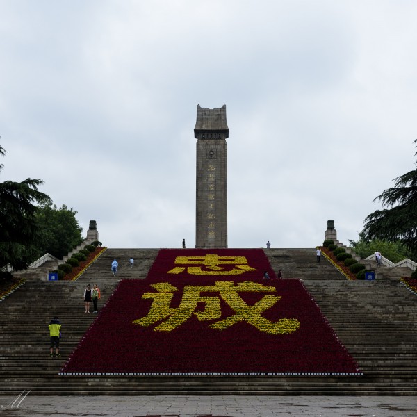 24节气霜降雪山风景桌面壁纸图片