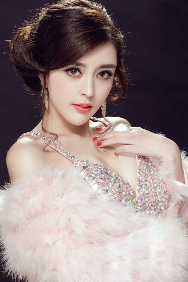 美得无可挑剔-古装美女  极品古装美女图片