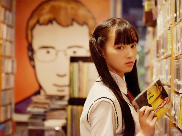 高清湖北省赤壁美女校花黄灿灿气质甜美养眼写真图片图片 高清湖北省赤壁美女校花黄灿灿气质甜美养眼写真图片图片