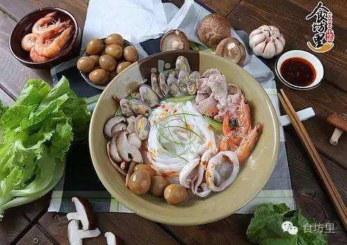 爆炒乌鸡图片桂林美食图片图片