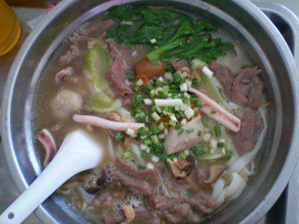 爆炒乌鸡图片桂林美食图片图片
