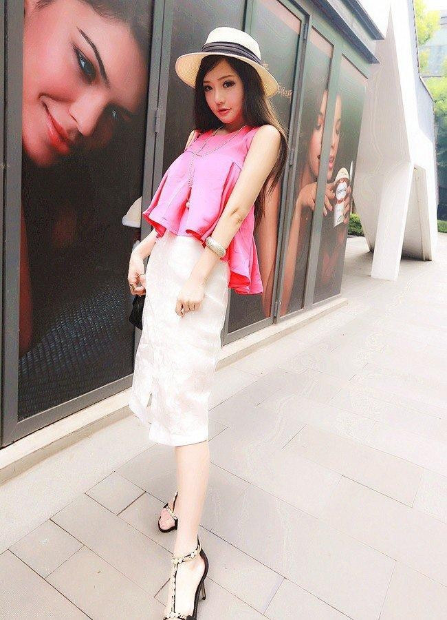 GD权志龙红色头发演唱会高清图片图片