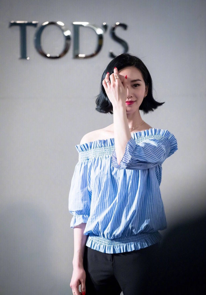 刘诗诗图片图片
