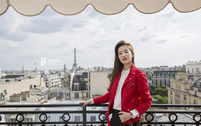 刘亦菲《倩女幽魂》精美图片图片