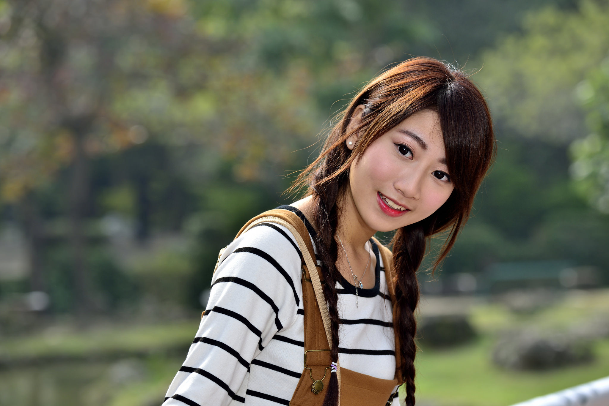 甜心美女模特唯美写真图片图片