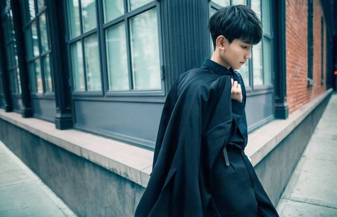 TFBOYS王源十六岁生日会图片图片