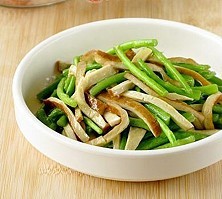 平桥豆腐羹图片  淮扬菜图片   苏菜图片图片