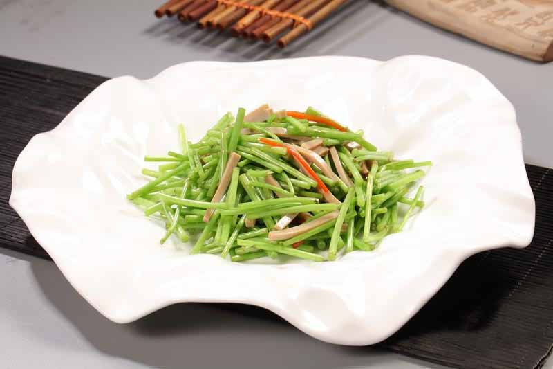 三美豆腐图片  鲁菜图片图片