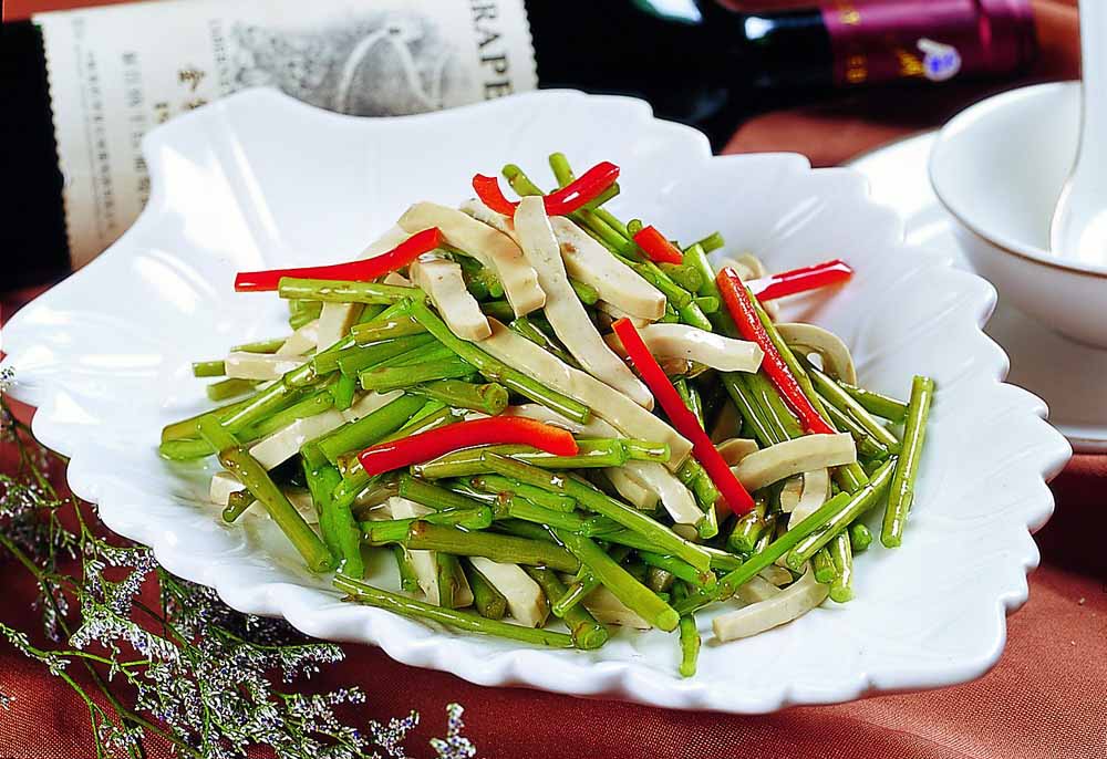 三美豆腐图片  鲁菜图片图片