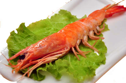 精选美味海鲜美食电脑桌面壁纸图片大全图片