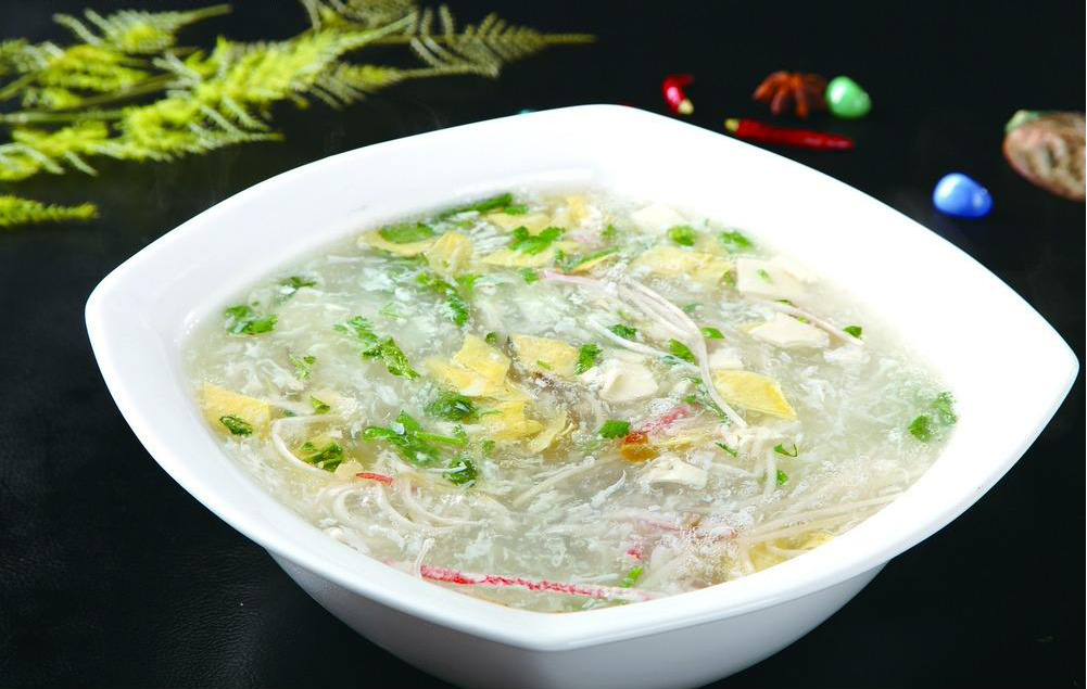 美味面食高清手机壁纸图片