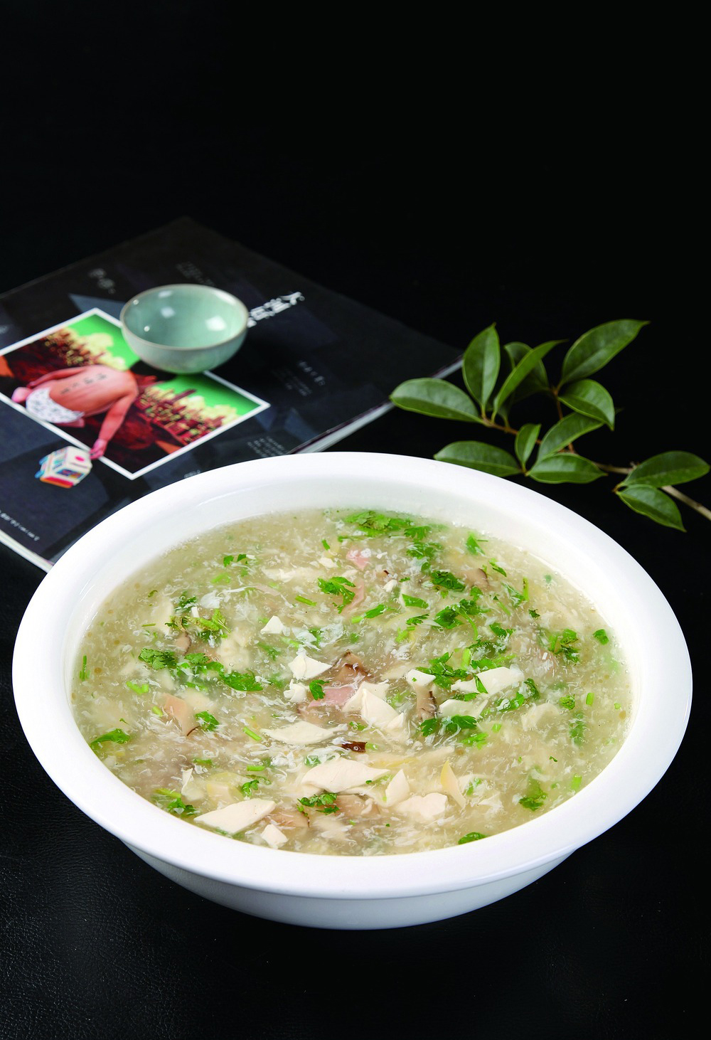 美味面食高清手机壁纸图片