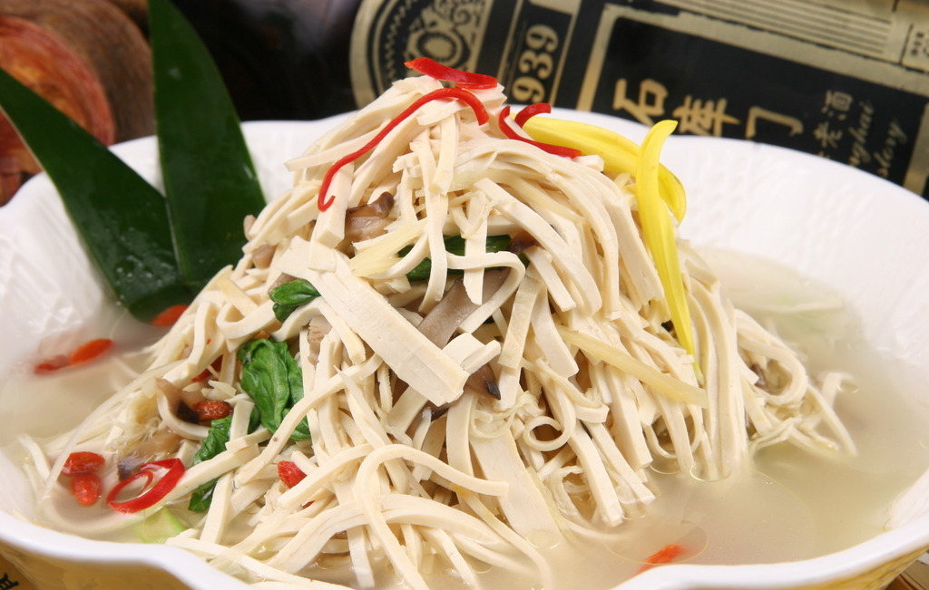美味面食高清手机壁纸图片