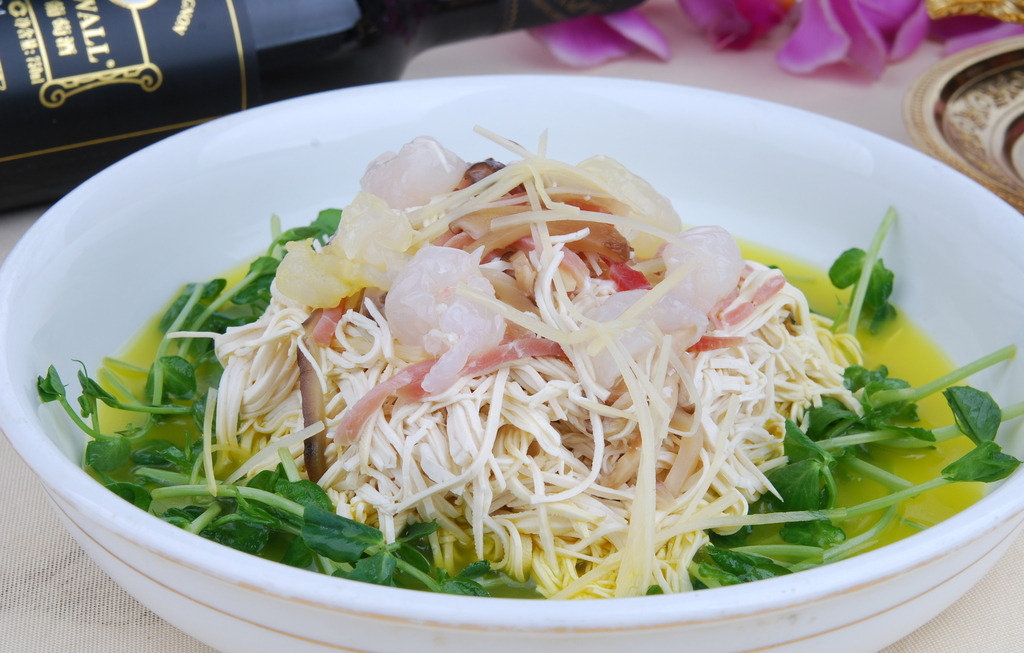 美味面食高清手机壁纸图片