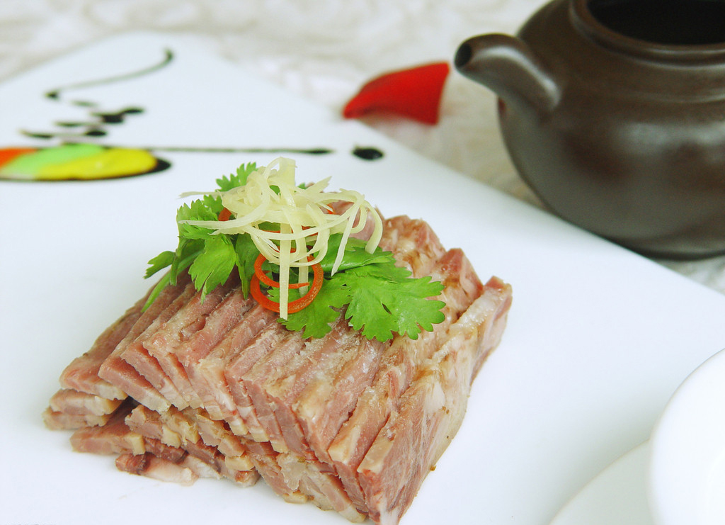 宿迁新袁羊肉图片大全图片