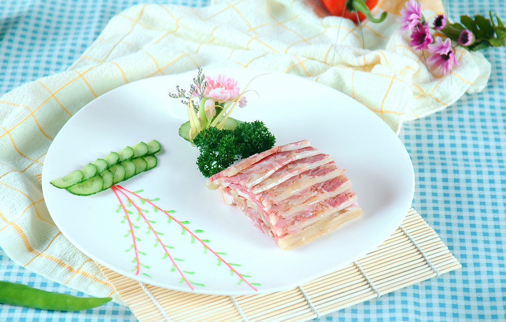 高清汉堡炸鸡美食高清手机壁纸图片