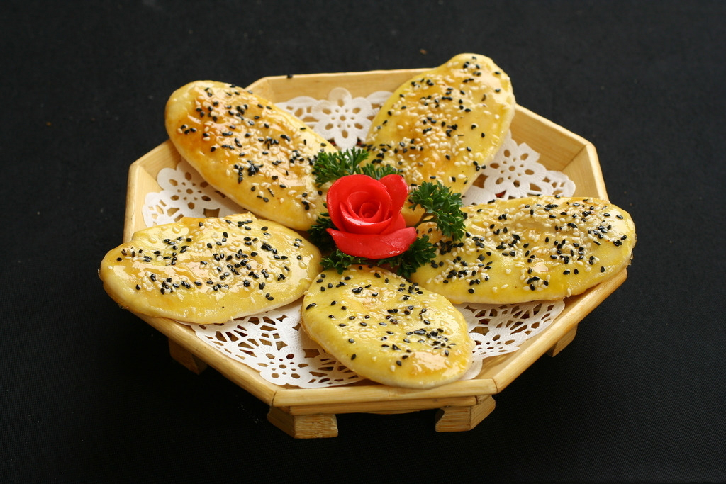 鲜肉月饼图片  苏式鲜肉月饼图片  月饼图片图片