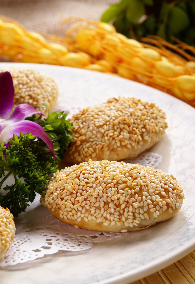 冰激凌月饼图片  月饼图片图片