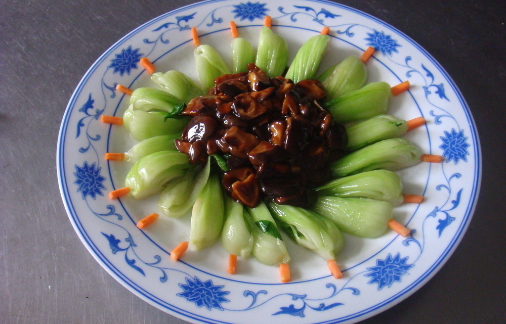 三美豆腐图片  鲁菜图片图片