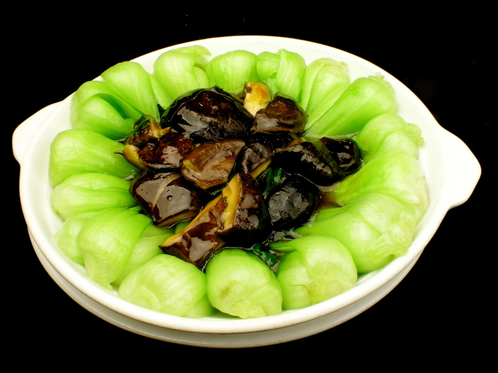 三美豆腐图片  鲁菜图片图片