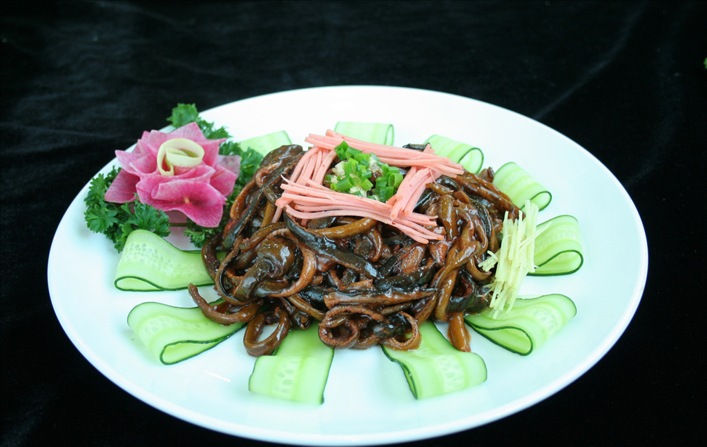 美味面食高清手机壁纸图片