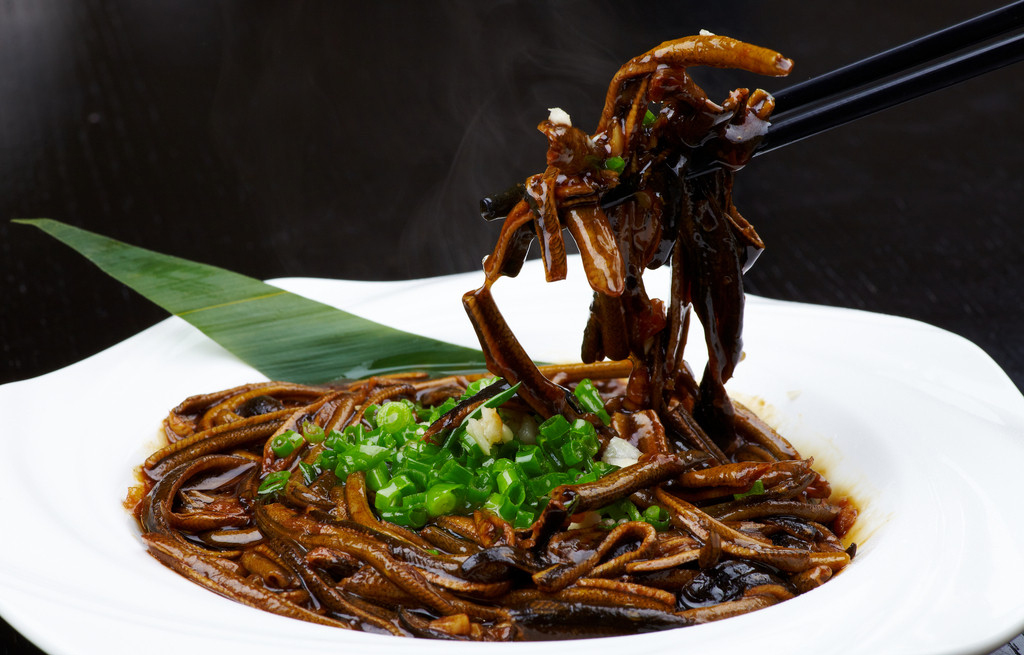 美味面食高清手机壁纸图片