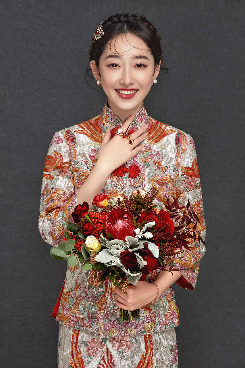 蒋梦婕图片  蒋梦婕杂志梦幻写真图片图片