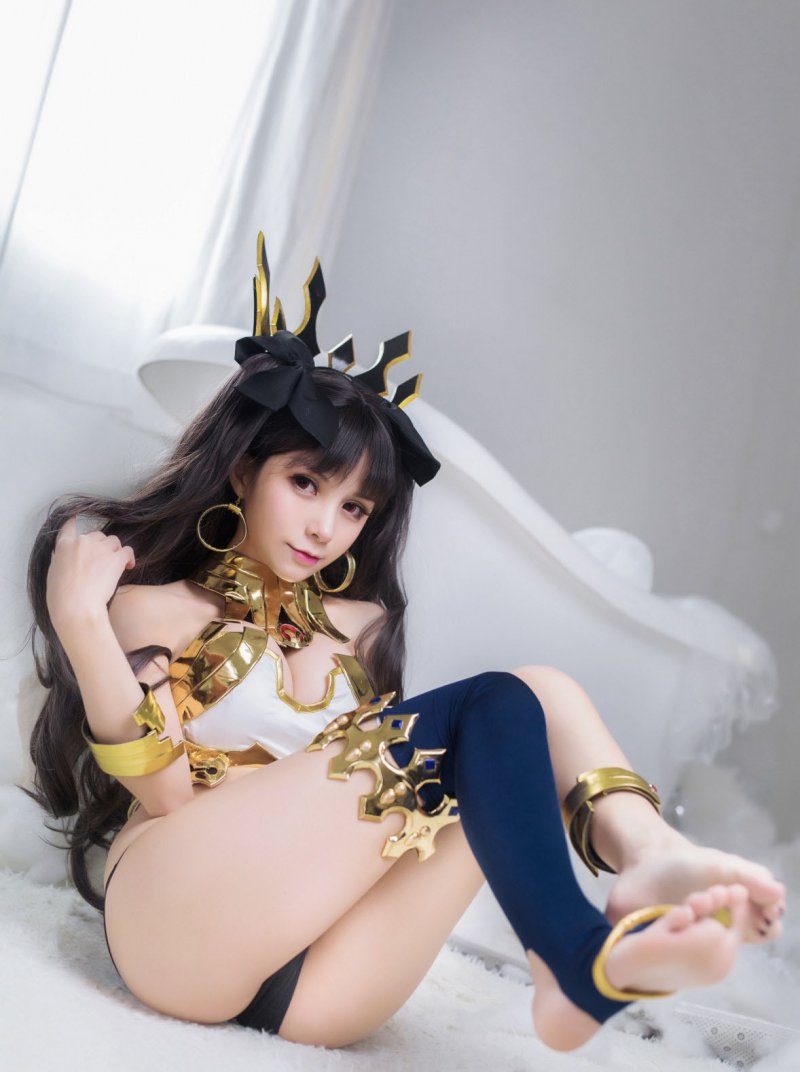 夏美酱图片