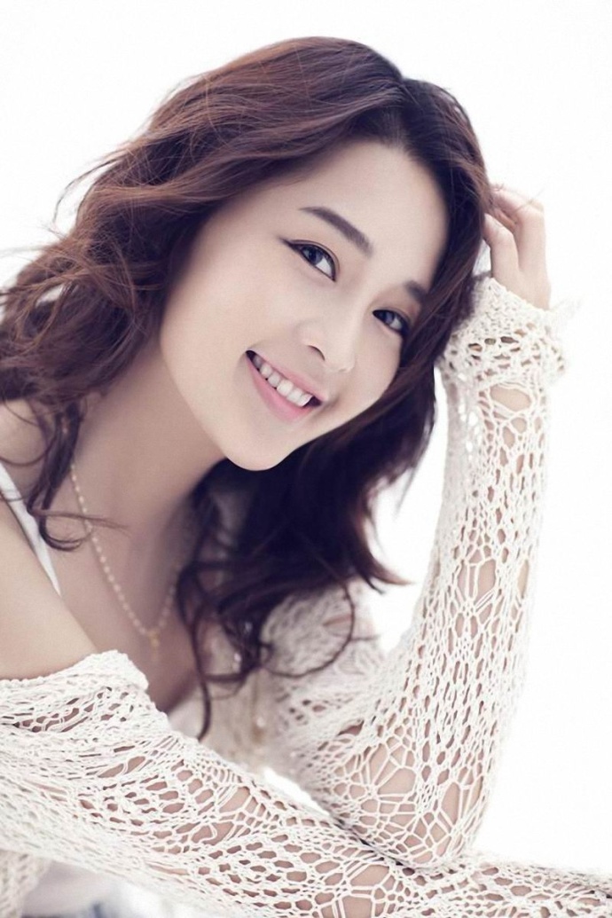 2010年 Payot 李沁柏姿代言 杨洋icon写真图大全图片