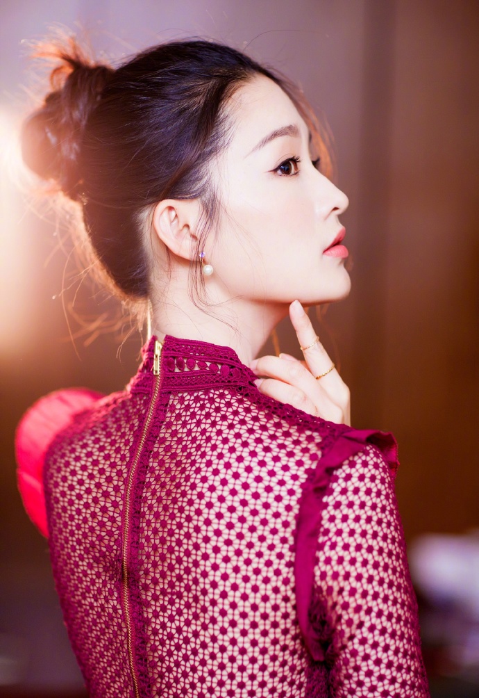 2010年 Payot 李沁柏姿代言 杨洋icon写真图大全图片