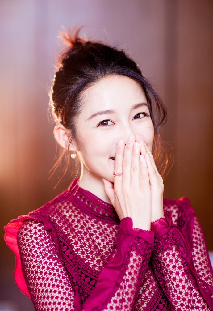 2010年 Payot 李沁柏姿代言 杨洋icon写真图大全图片