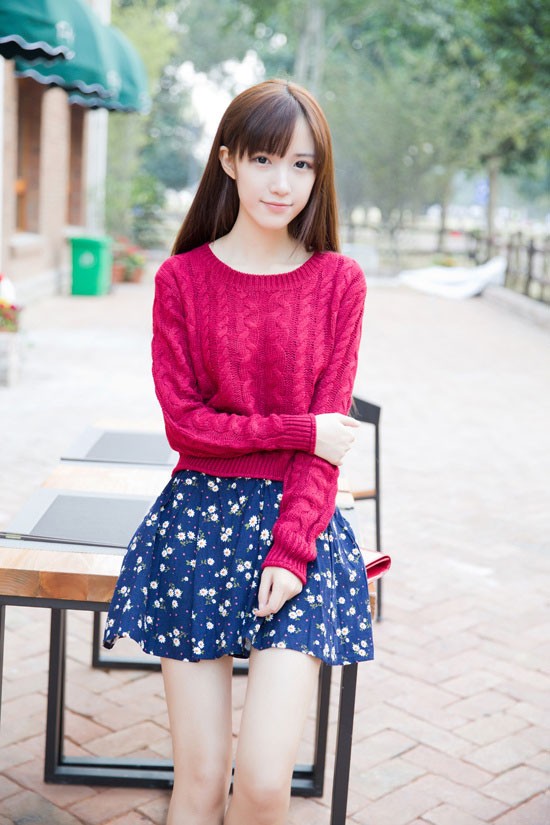 高清内地美女90后楚楚动人清纯自拍图片图片 高清内地美女90后楚楚动人清纯自拍图片图片