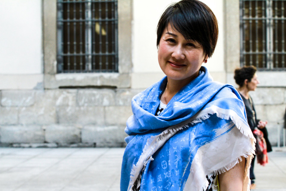 孙雅丽图片 孙雅丽性感活动照图片图片