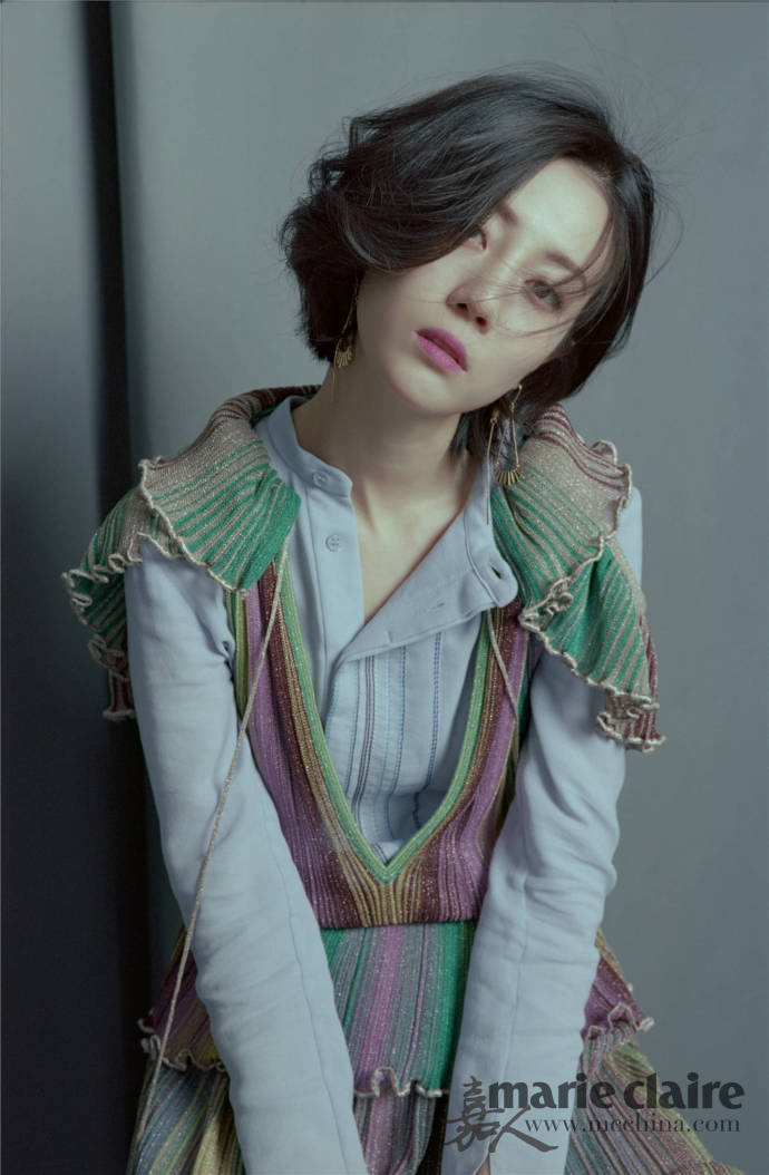 李溪芮图片