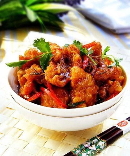 肉菜图片
