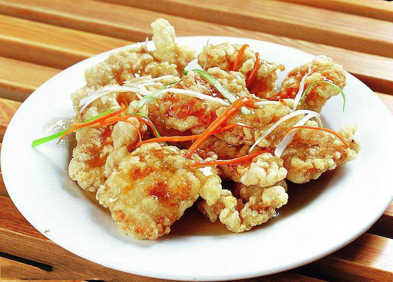 面食晚餐美食高清图片图片