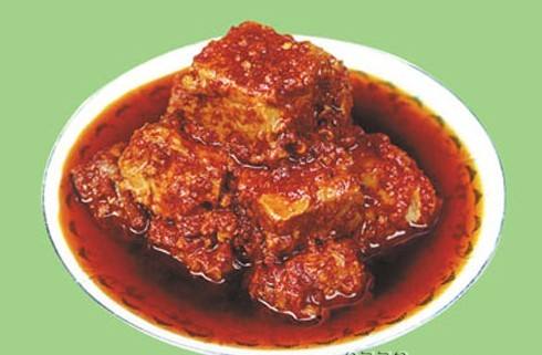 桂林豆腐乳图片  桂林特产图片图片