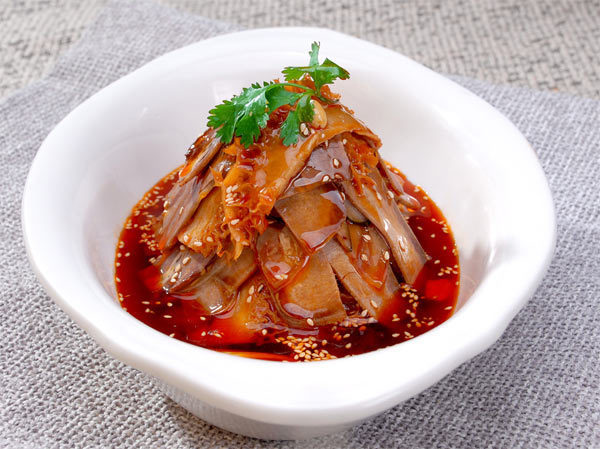 夫妻肺片图片  成都小吃图片图片